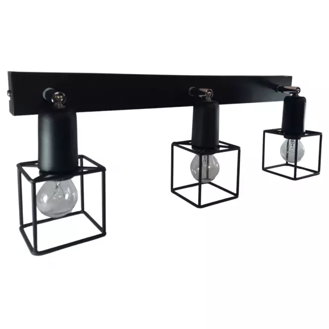 Lampa Mini Kostka 2813/Z-A-3 LS3