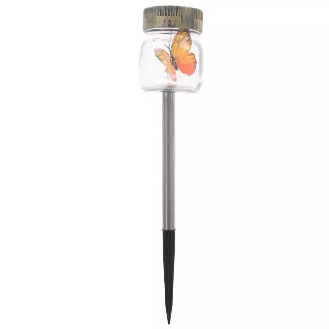 Lampa Solarna Motyle ST80025