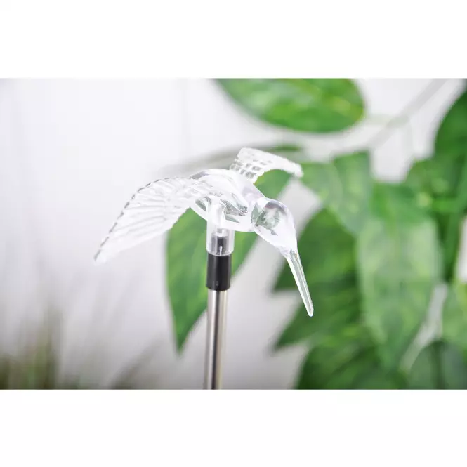 Lampa solarna ptaki MIX A2144