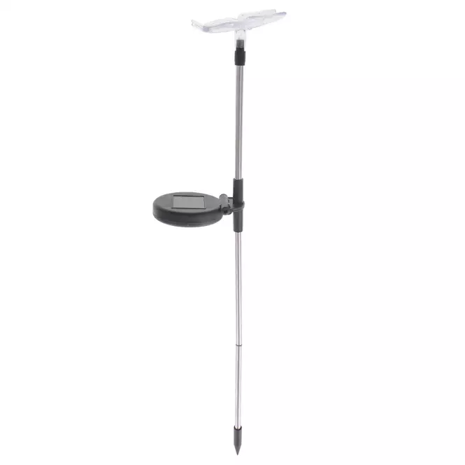 Lampa solarna ptaki MIX A2144