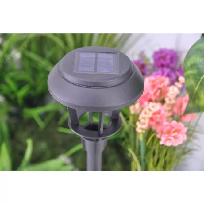 Lampa Solarna BY-NZ-8062