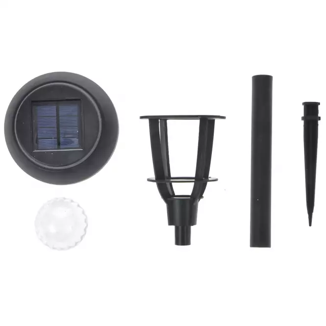 Lampa Solarna BY-NZ-8062