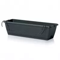 Skrzynka ogrodowa RESPANA EASYCARE– antracyt ISE600SW-S433