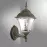 Lampa ogrodowa Toscana 8392 K1 góra