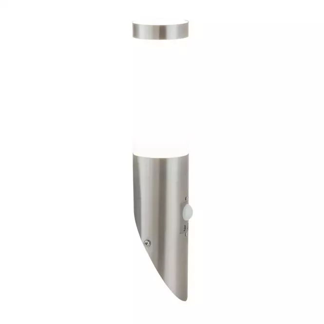 Lampa ogrodowa Inox 8266 K1