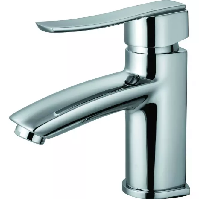 Bateria umywalkowa stojąca Atena CB16176C,2