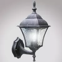 Lampa ogrodowa Toscana 8397 K1G