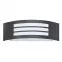 Lampa ogrodowa Roma 8409 K1,2