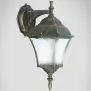 Lampa ogrodowa Toscana 8391 K1 dół