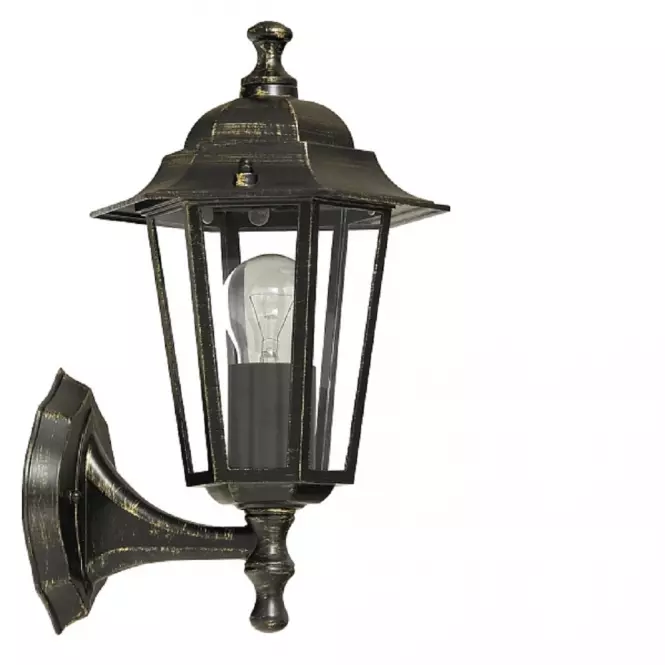 Lampa ogrodowa Valence 8234 K1G