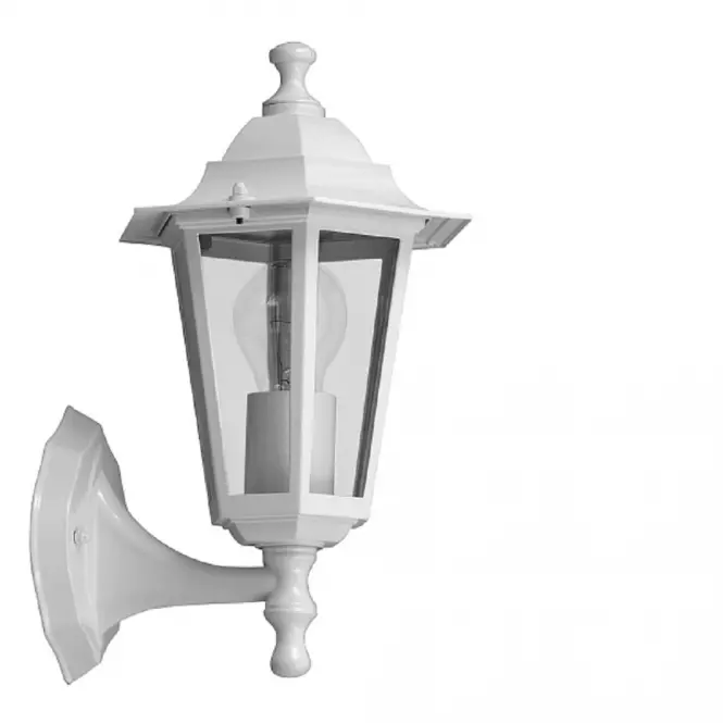 Lampa ogrodowa Valence 8203 K1D