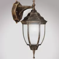 Lampa ogrodowa  Nizza 8451 dół