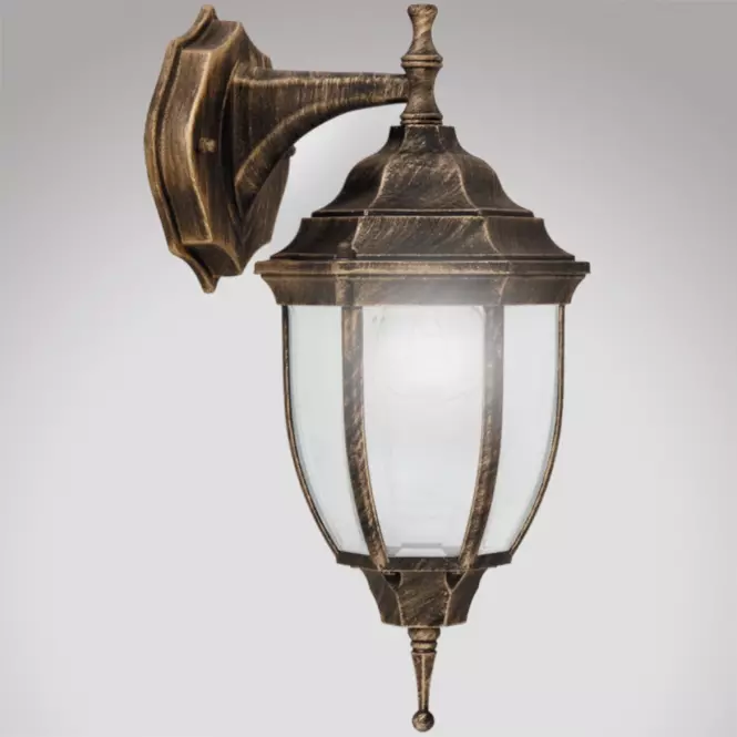 Lampa ogrodowa  Nizza 8451 dół