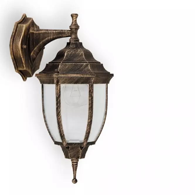 Lampa ogrodowa  Nizza 8451 dół
