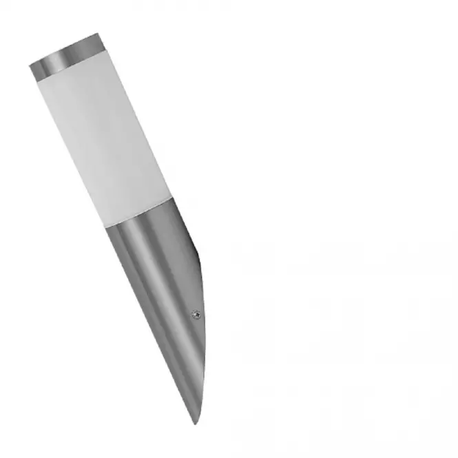Lampa ogrodowa Inox 8261 K1