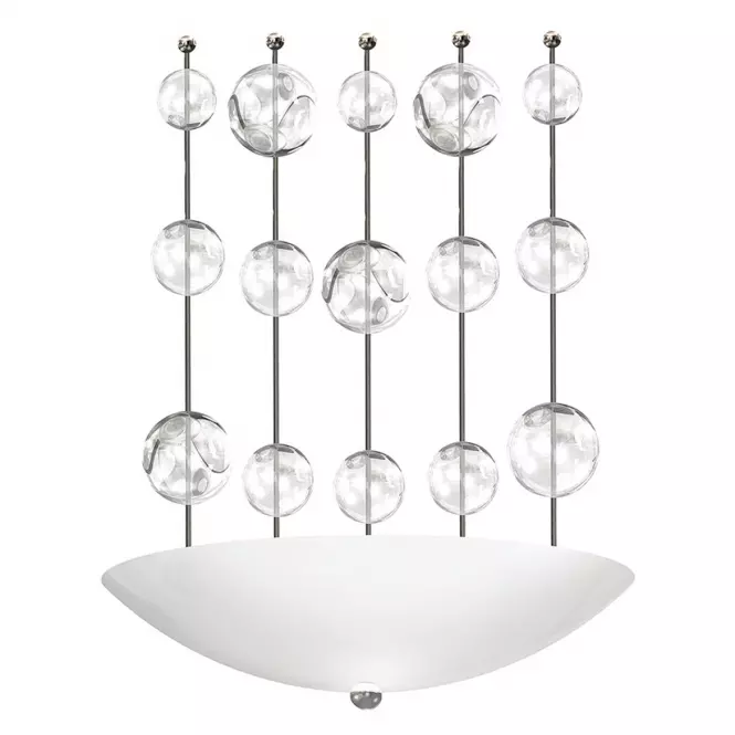 Lampa ML856 Perla Bianco LW1