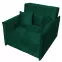 Sofa Mario I Monolith 37,2