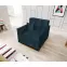 Sofa Mario I Monolith 77,5