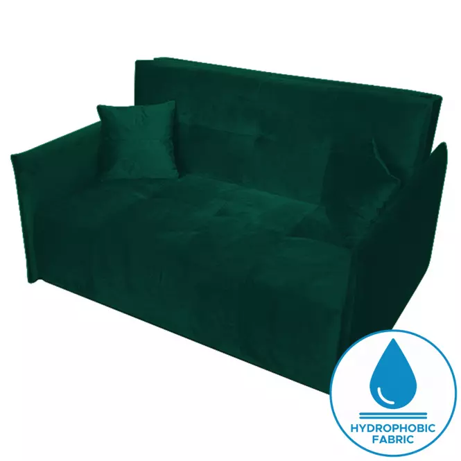 Sofa Mario III Monolith 37