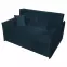 Sofa Mario III Monolith 77,2