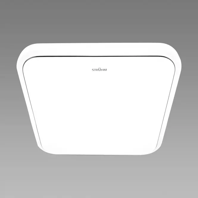 Plafon Sola LED D Slim MVS 28W NW 03758 PL1
