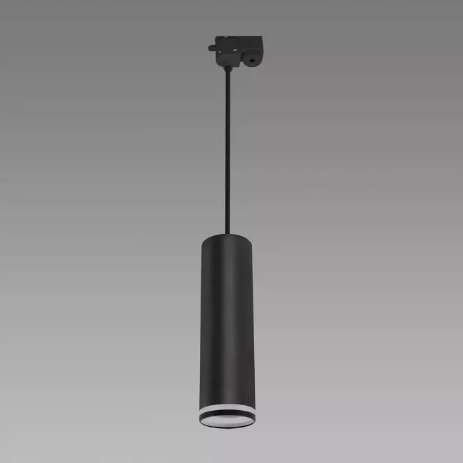 Kinkiet Zula Tra 20 GU10 Black 03994 K1