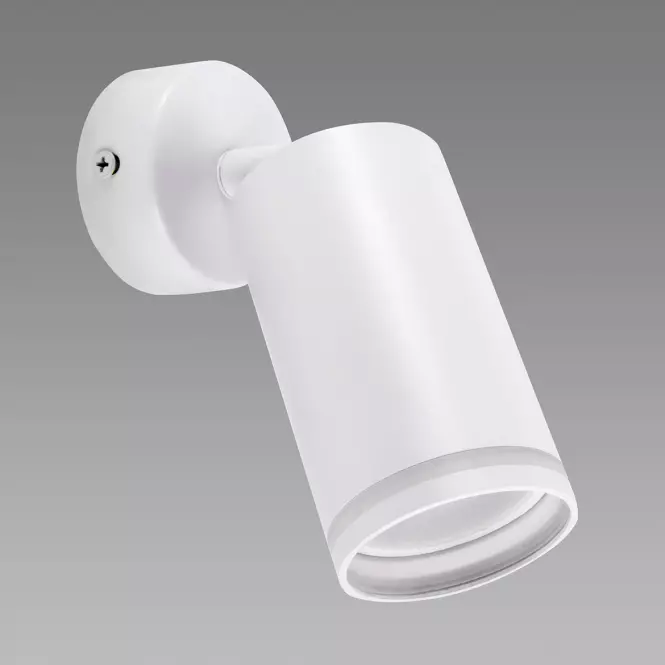 Kinkiet Zula SPT GU10 White 03995 K1