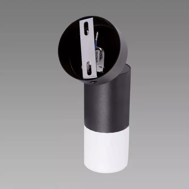 Kinkiet Piano SPT GU10 Black/White 03880 K1