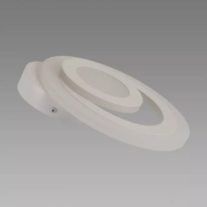 Kinkiet Orbit LED C 14W White NW 04028 K1