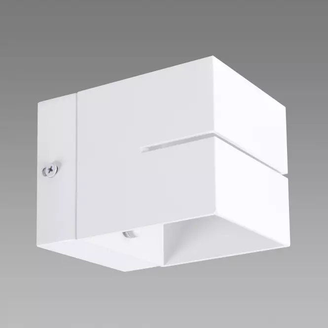 Kinkiet Elton G9 White 03956 K1