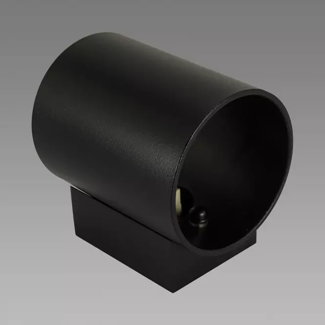 Kinkiet Sonia G9 Black 03959 K1