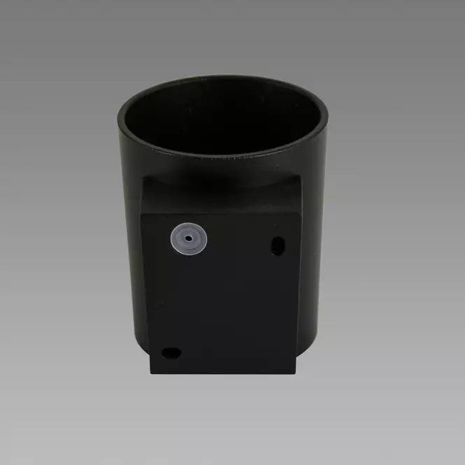 Kinkiet Sonia G9 Black 03959 K1