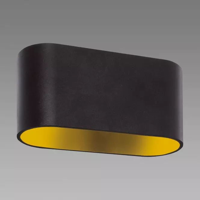 Kinkiet Tobias G9 Black 03961 K1