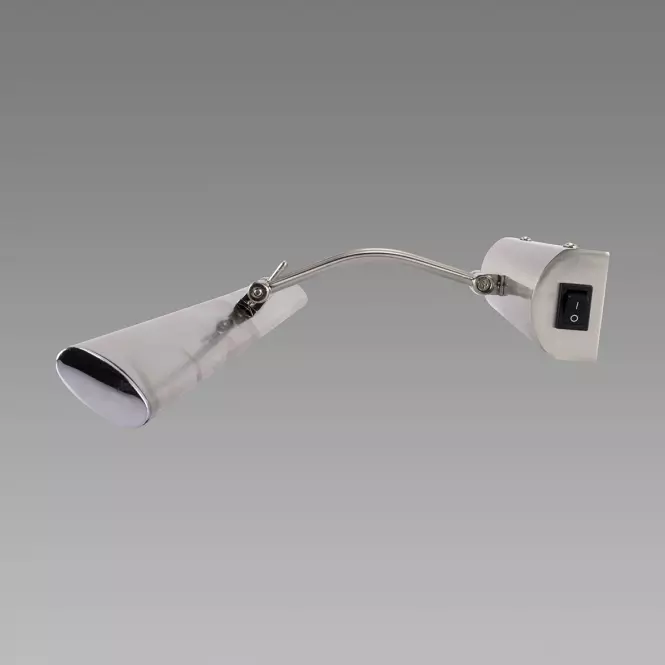 Kinkiet Brena LED 4W Mat Chrome NW 03068 K1