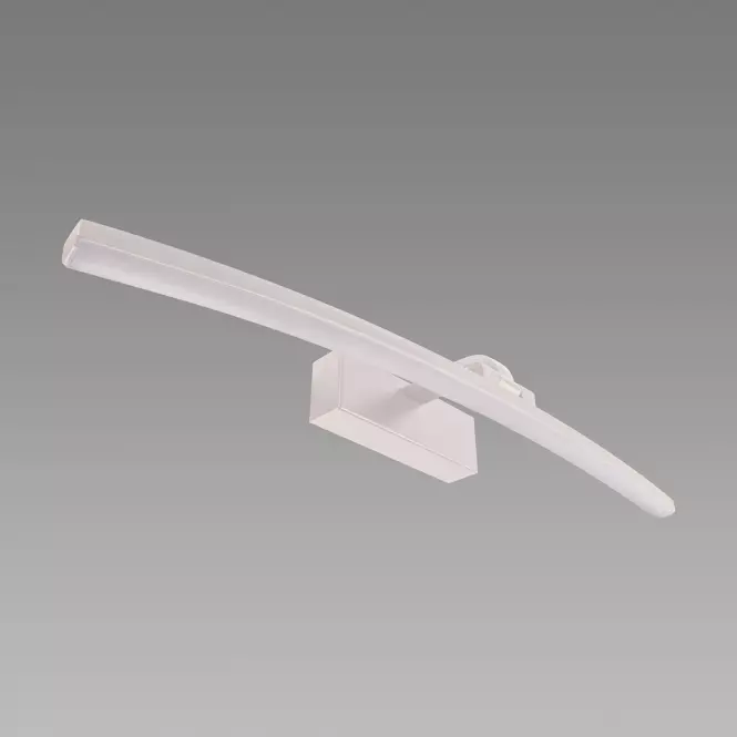 Kinkiet Mamba LED 12W White NW 04022 K1