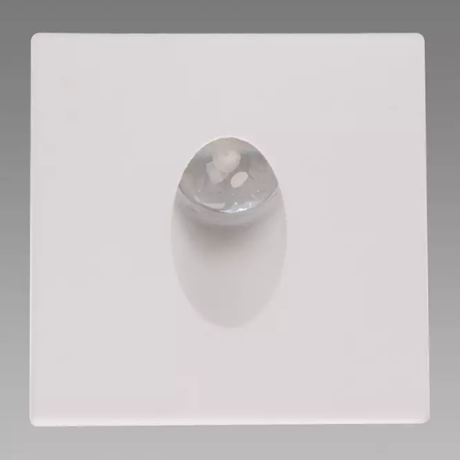 Kinkiet Zumrut Hl957l White NW 02616 K1