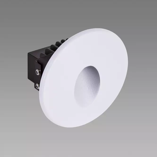 Kinkiet Azyl LED C 1.6W White NW 03905 K1