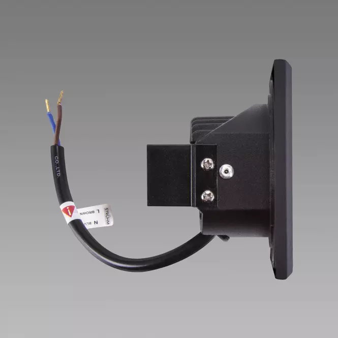 Kinkiet Kurs LED D 1.6W Black NW 03909 K1