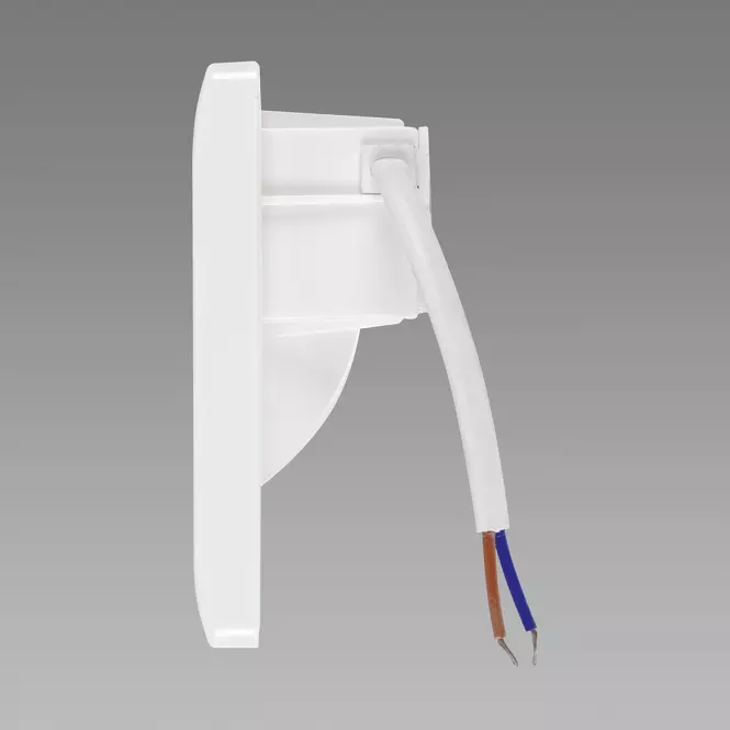 Kinkiet Diamond LED 2W White 03168 K1