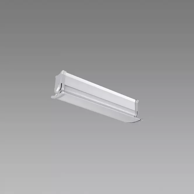 Kinkiet Diego LED 9W Silver Cct 03914 K1