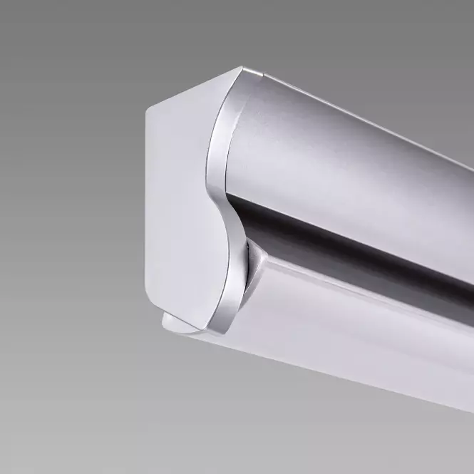 Kinkiet Matylda LED 9W Silver NW 03579 K1