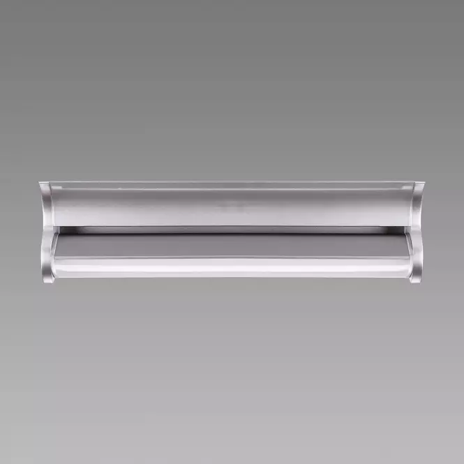 Kinkiet Matylda LED 9W Silver NW 03579 K1