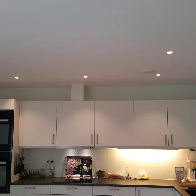 Kinkiet Matylda LED 9W Silver NW 03579 K1