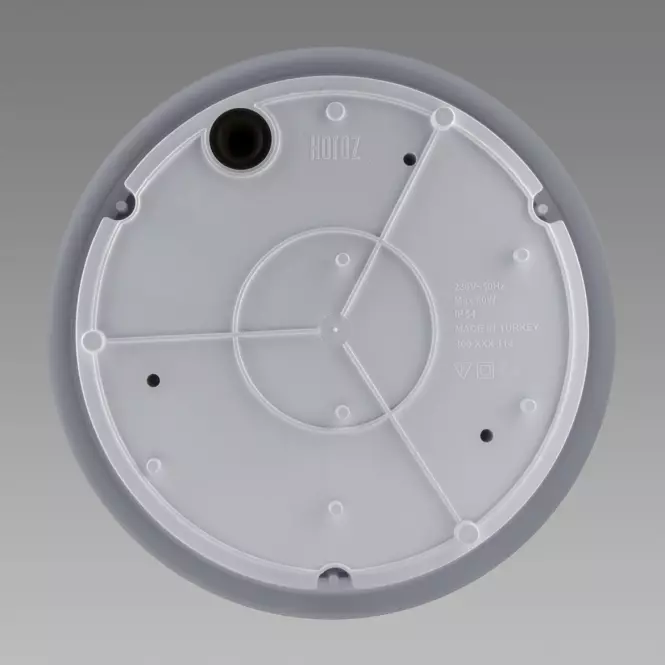 Plafon Aqua Dolunay White S 02942 PL1