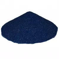 Piasek dekoracyjny granat *4878