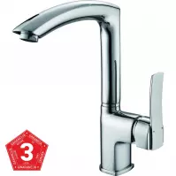 Bateria zlewozmywakowa stojącaAtena CB56176C