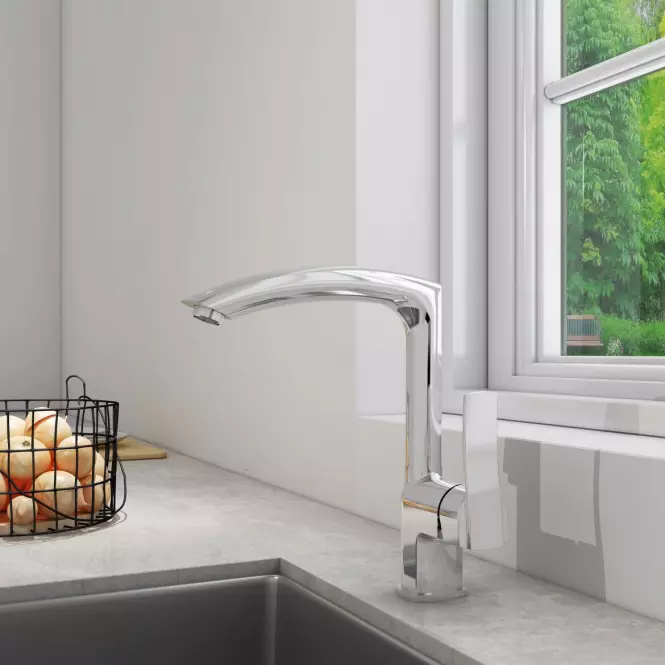 Bateria zlewozmywakowa stojącaAtena CB56176C
