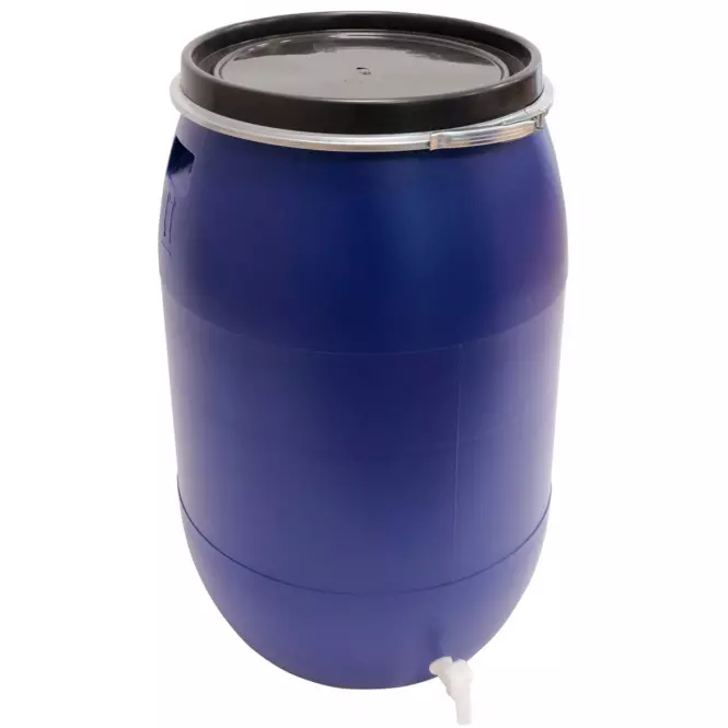 Zbiornik na deszczówkę 120L