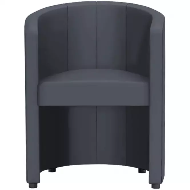 Fotel Kora Monolith 85