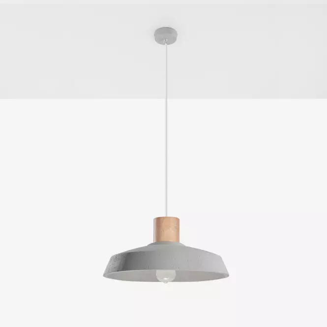 Lampa wisząca Velvang